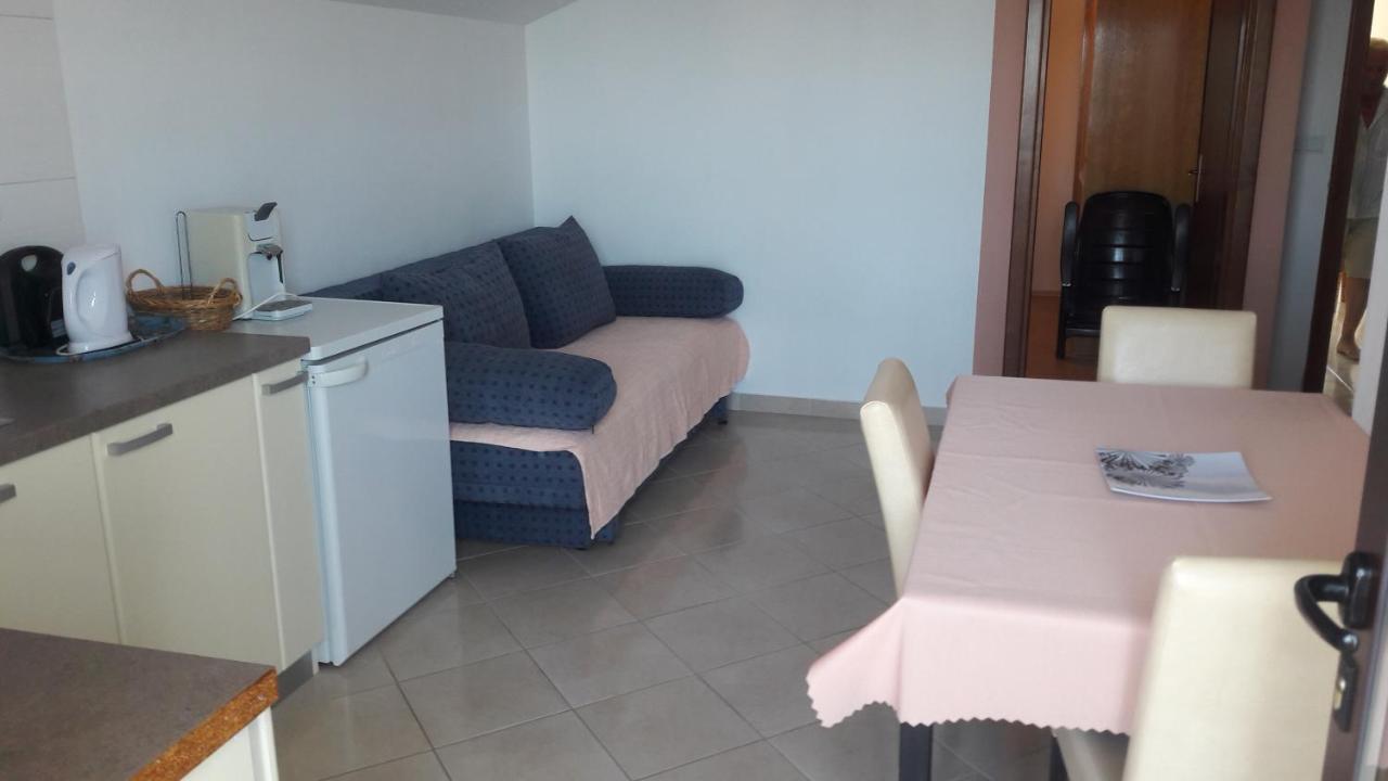 Apartment Meerblick Sveti Petar  Ngoại thất bức ảnh