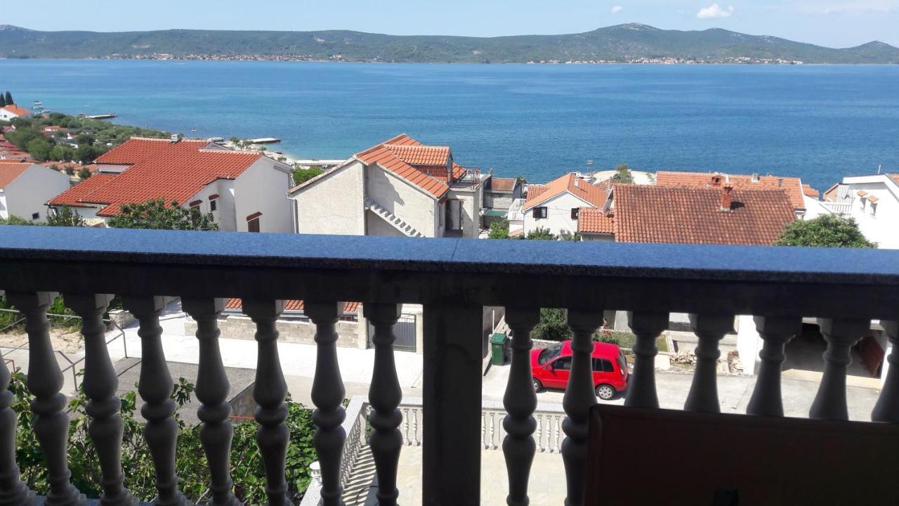 Apartment Meerblick Sveti Petar  Ngoại thất bức ảnh