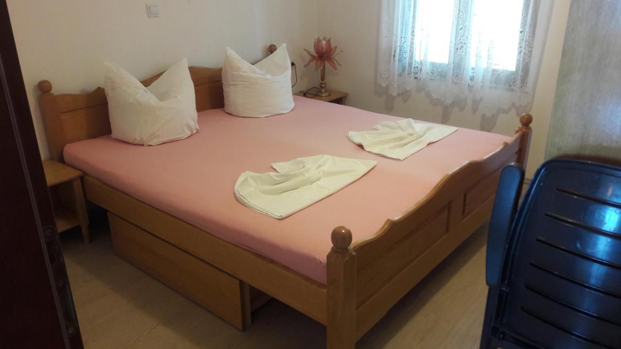 Apartment Meerblick Sveti Petar  Ngoại thất bức ảnh