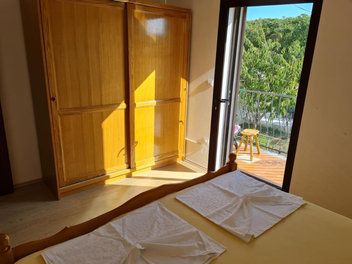 Apartment Meerblick Sveti Petar  Ngoại thất bức ảnh