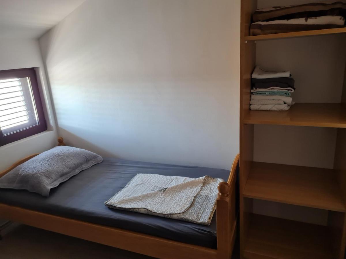 Apartment Meerblick Sveti Petar  Ngoại thất bức ảnh