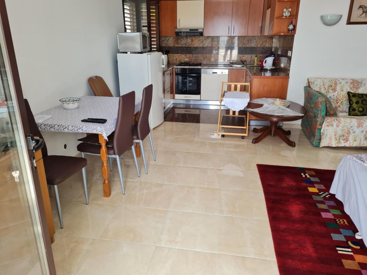 Apartment Meerblick Sveti Petar  Ngoại thất bức ảnh