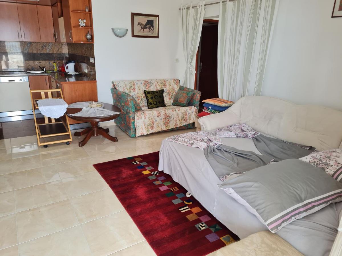 Apartment Meerblick Sveti Petar  Ngoại thất bức ảnh