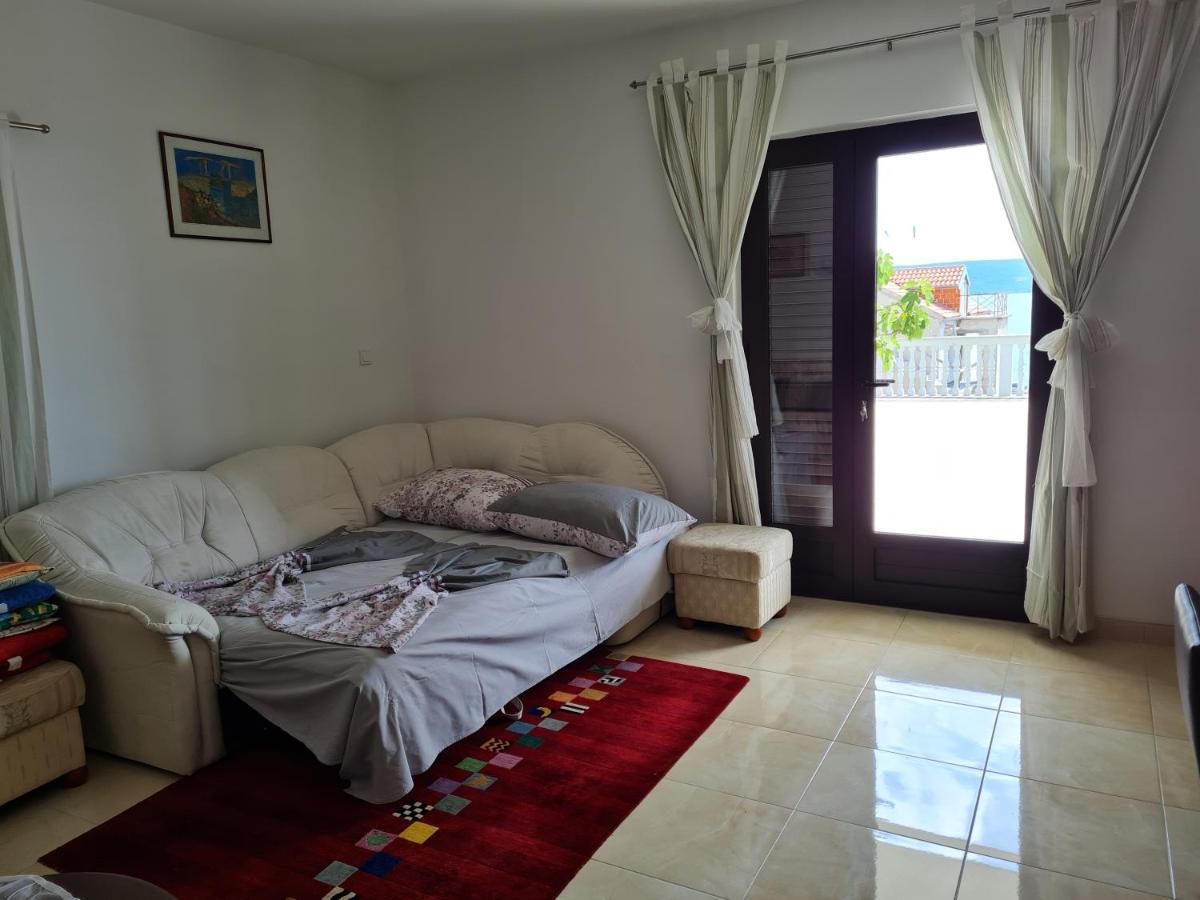 Apartment Meerblick Sveti Petar  Ngoại thất bức ảnh