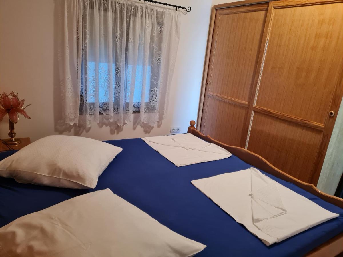 Apartment Meerblick Sveti Petar  Ngoại thất bức ảnh
