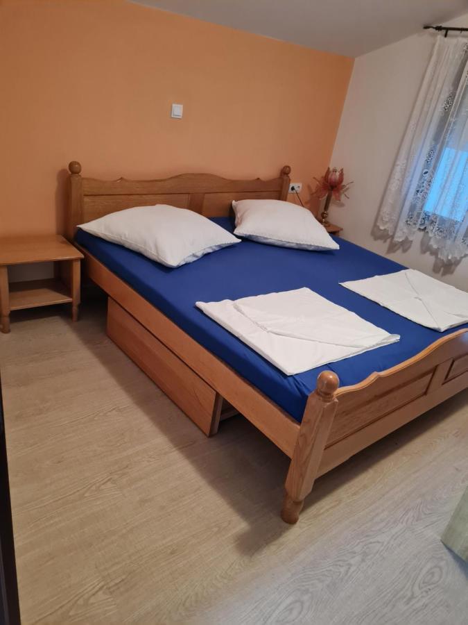 Apartment Meerblick Sveti Petar  Ngoại thất bức ảnh