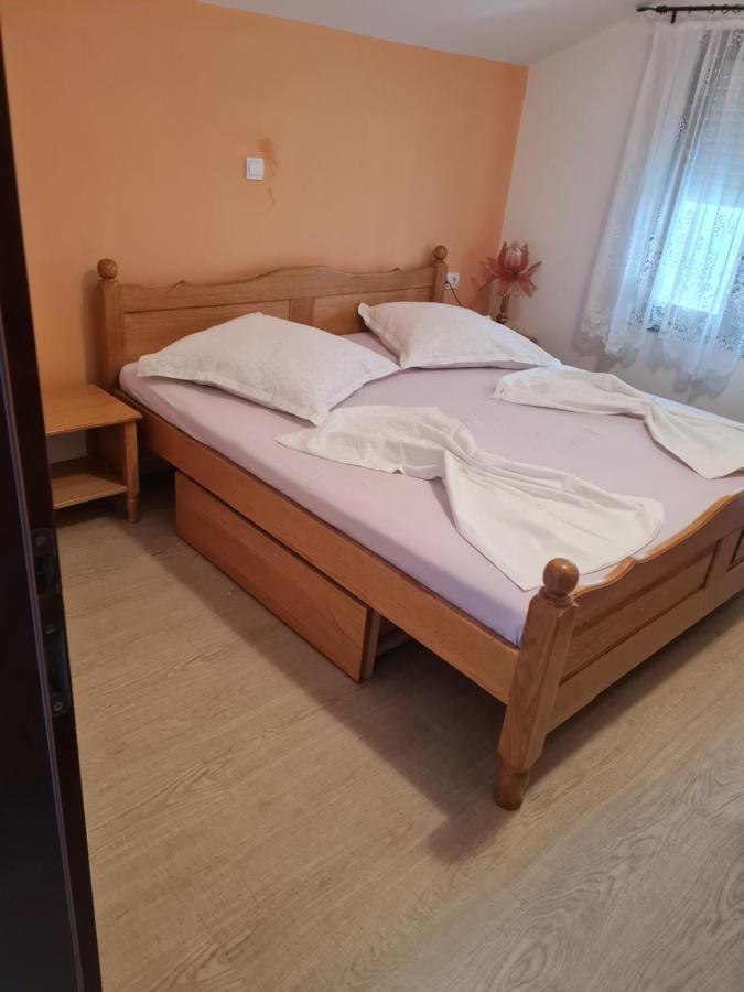 Apartment Meerblick Sveti Petar  Ngoại thất bức ảnh
