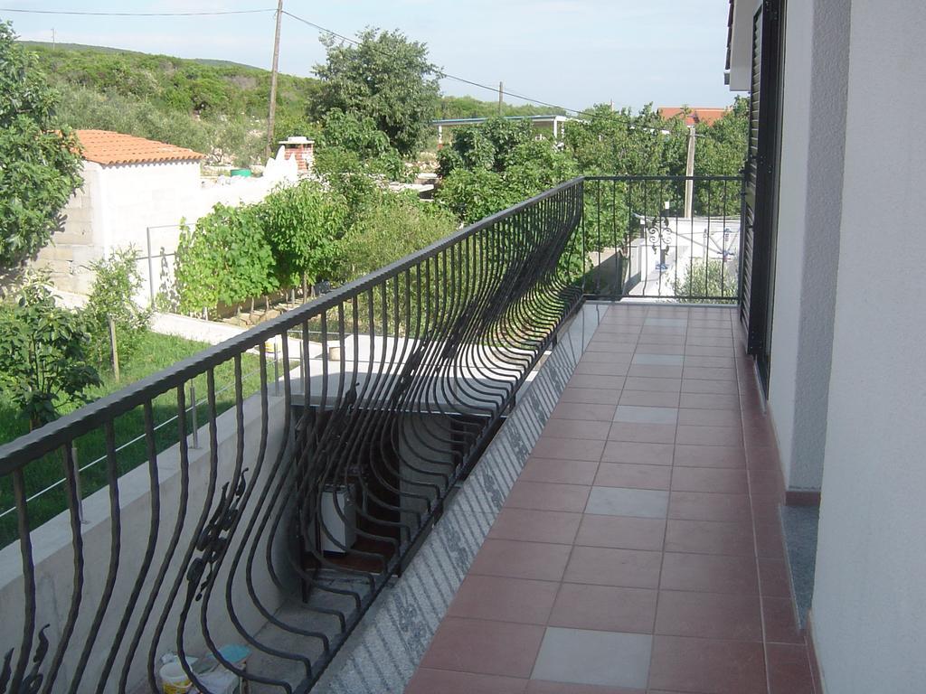 Apartment Meerblick Sveti Petar  Phòng bức ảnh