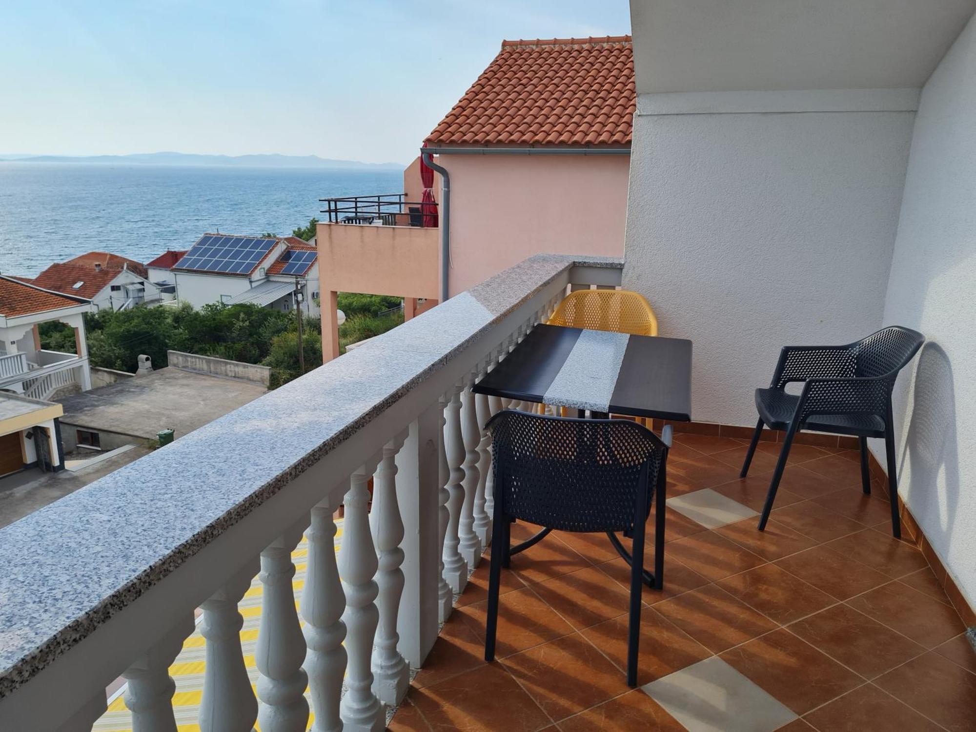 Apartment Meerblick Sveti Petar  Ngoại thất bức ảnh