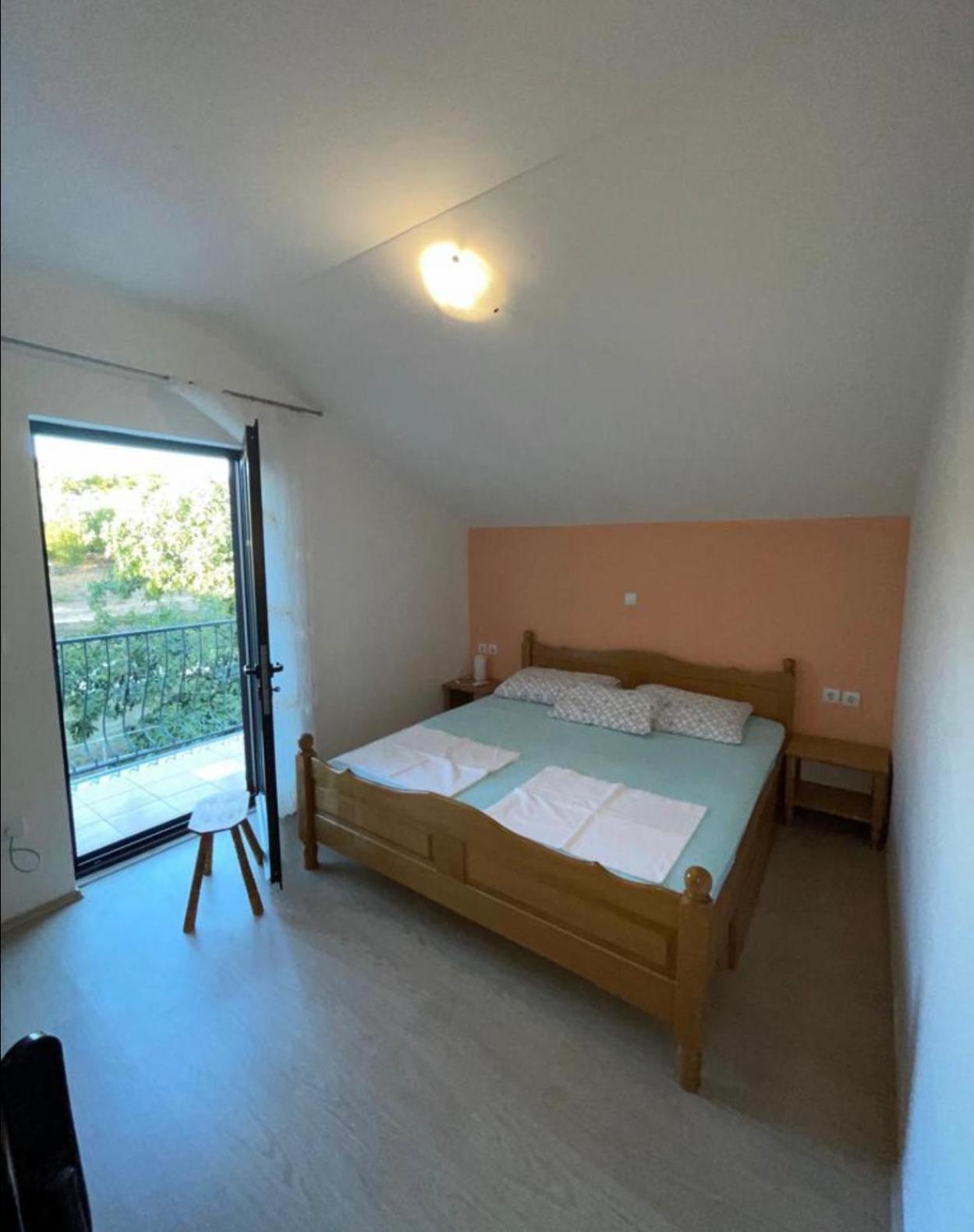 Apartment Meerblick Sveti Petar  Ngoại thất bức ảnh