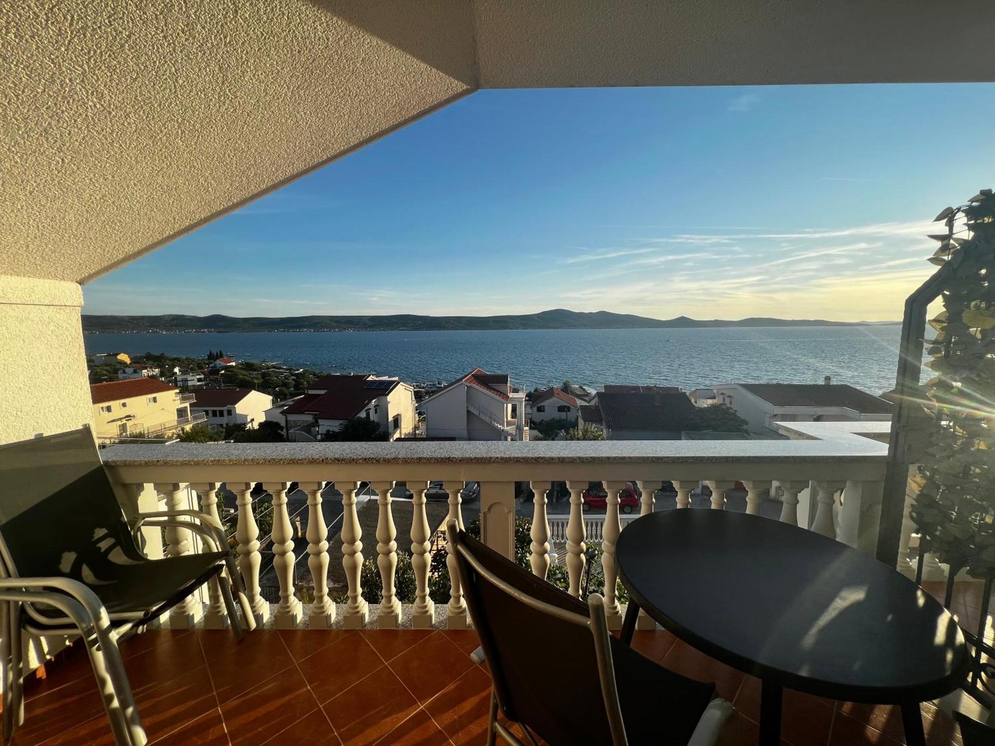 Apartment Meerblick Sveti Petar  Ngoại thất bức ảnh