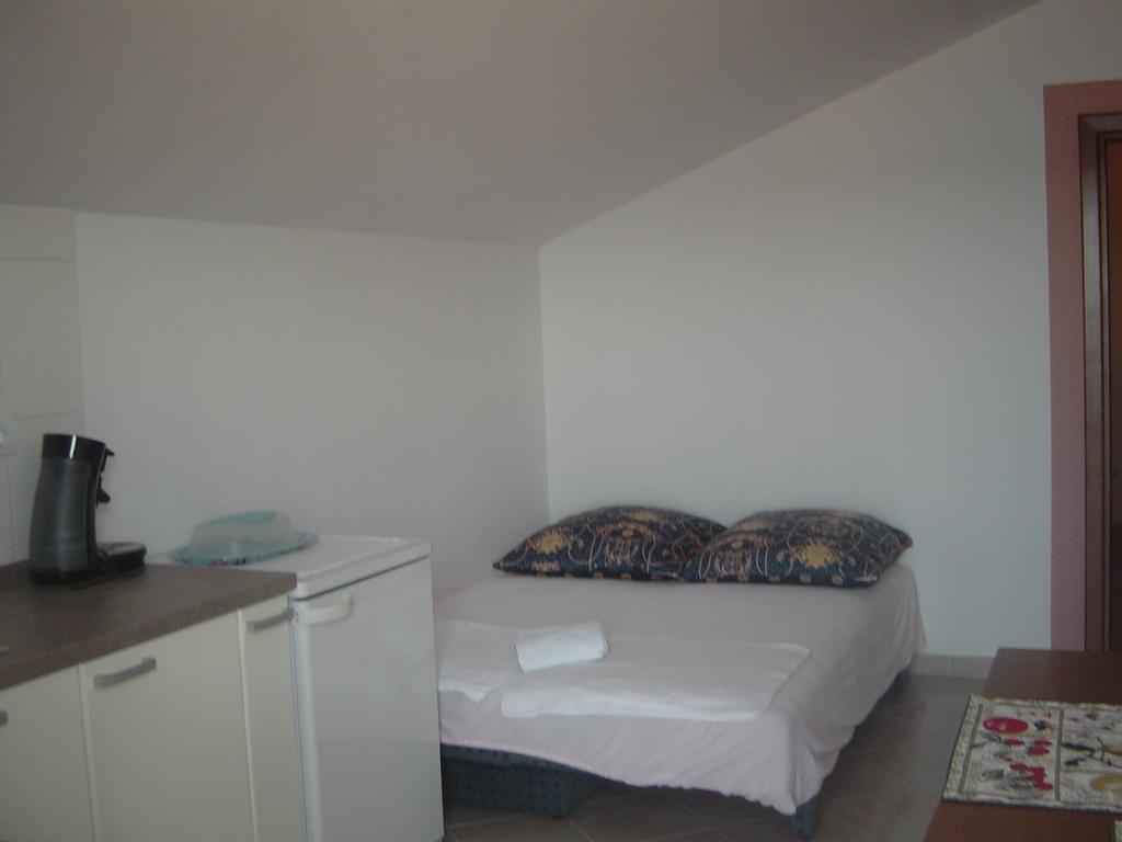 Apartment Meerblick Sveti Petar  Phòng bức ảnh
