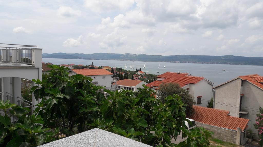 Apartment Meerblick Sveti Petar  Ngoại thất bức ảnh