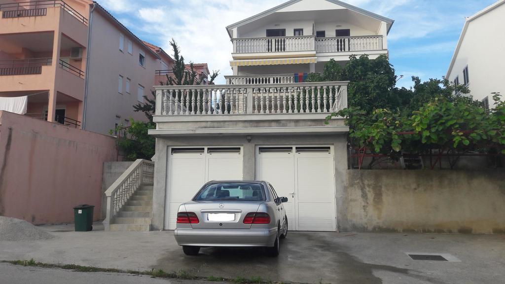 Apartment Meerblick Sveti Petar  Ngoại thất bức ảnh
