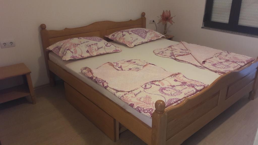 Apartment Meerblick Sveti Petar  Ngoại thất bức ảnh