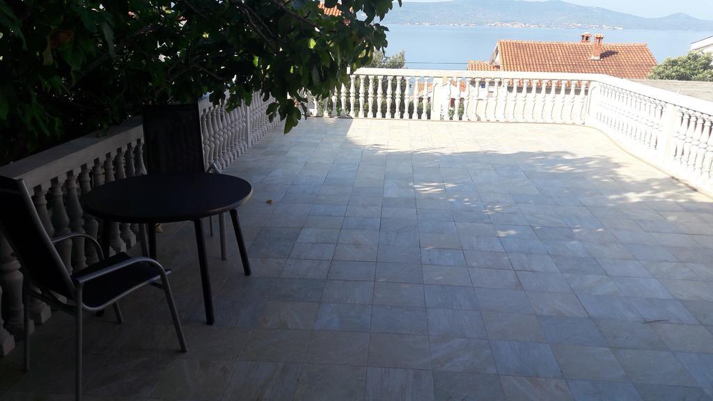 Apartment Meerblick Sveti Petar  Ngoại thất bức ảnh