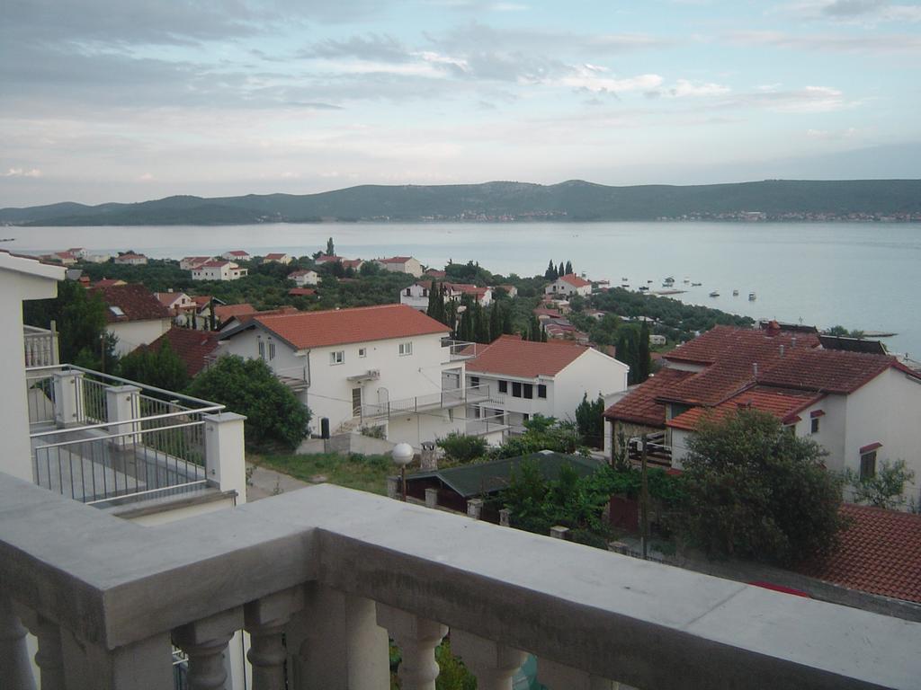 Apartment Meerblick Sveti Petar  Ngoại thất bức ảnh